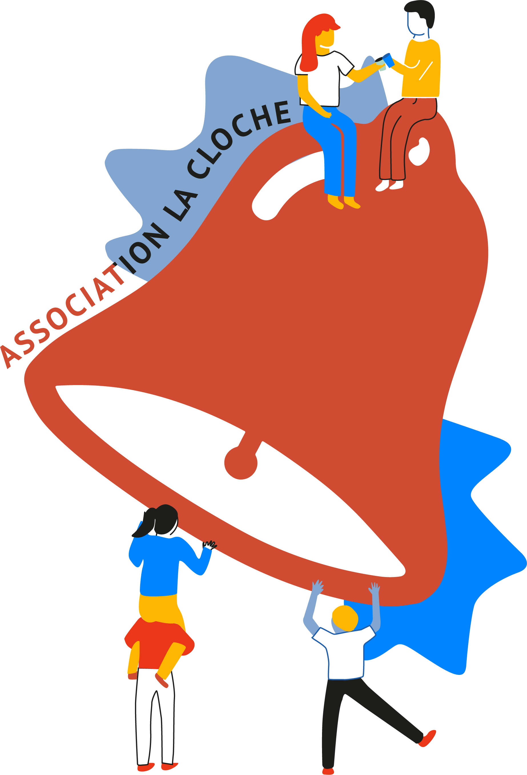 LA CLOCHE GRAND EST – 2024