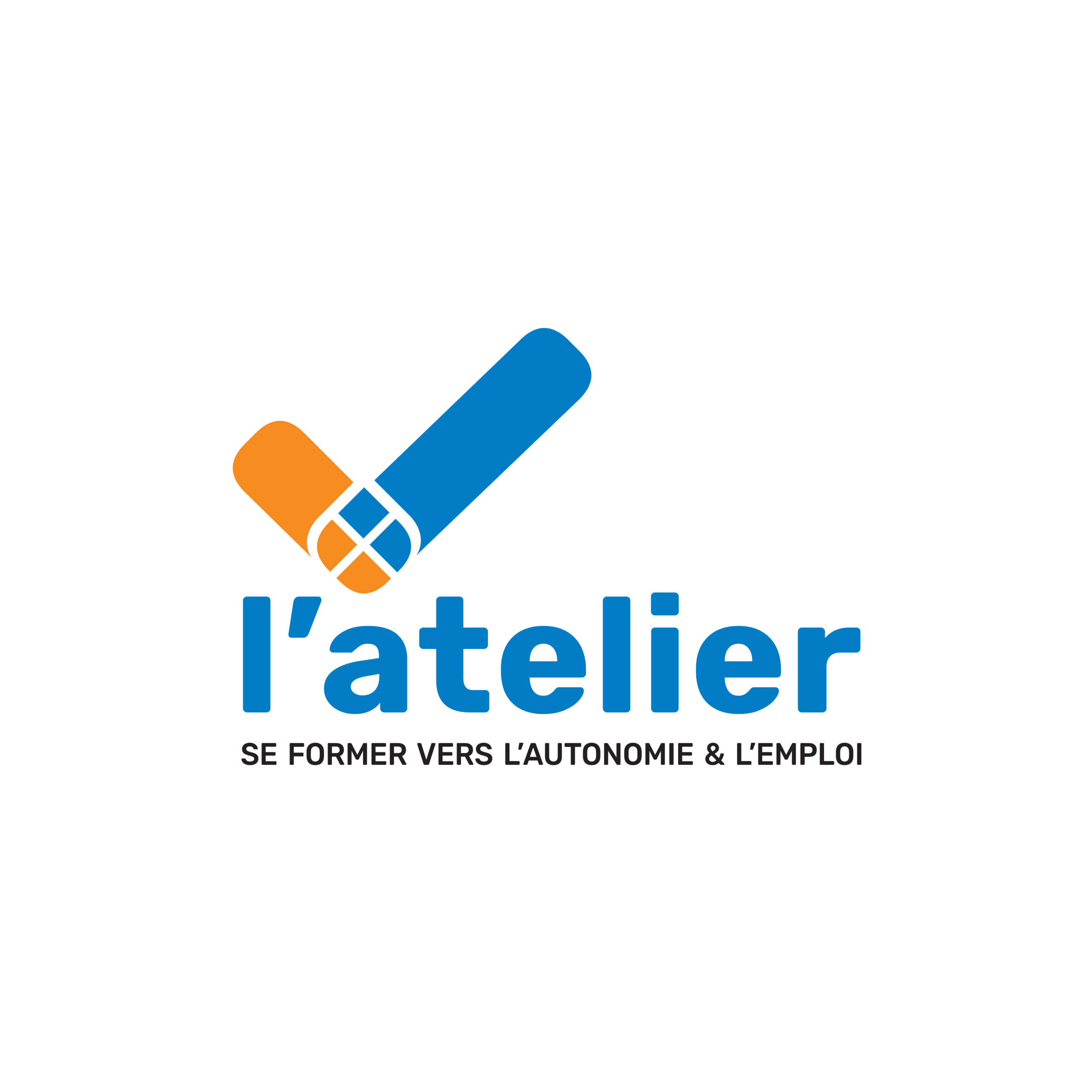L&rsquo;Atelier – 2025