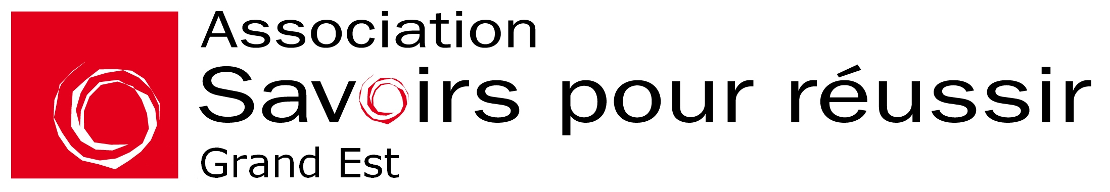 Savoir pour réussir – 2025