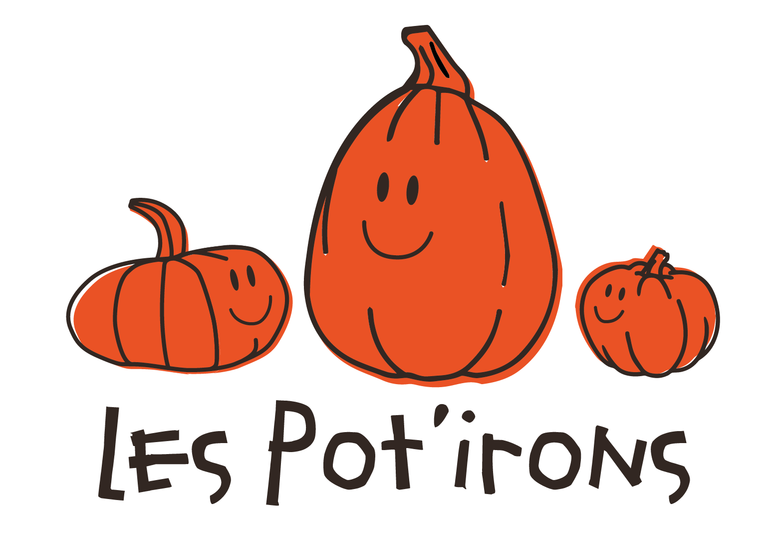 Les Potirons- 2025