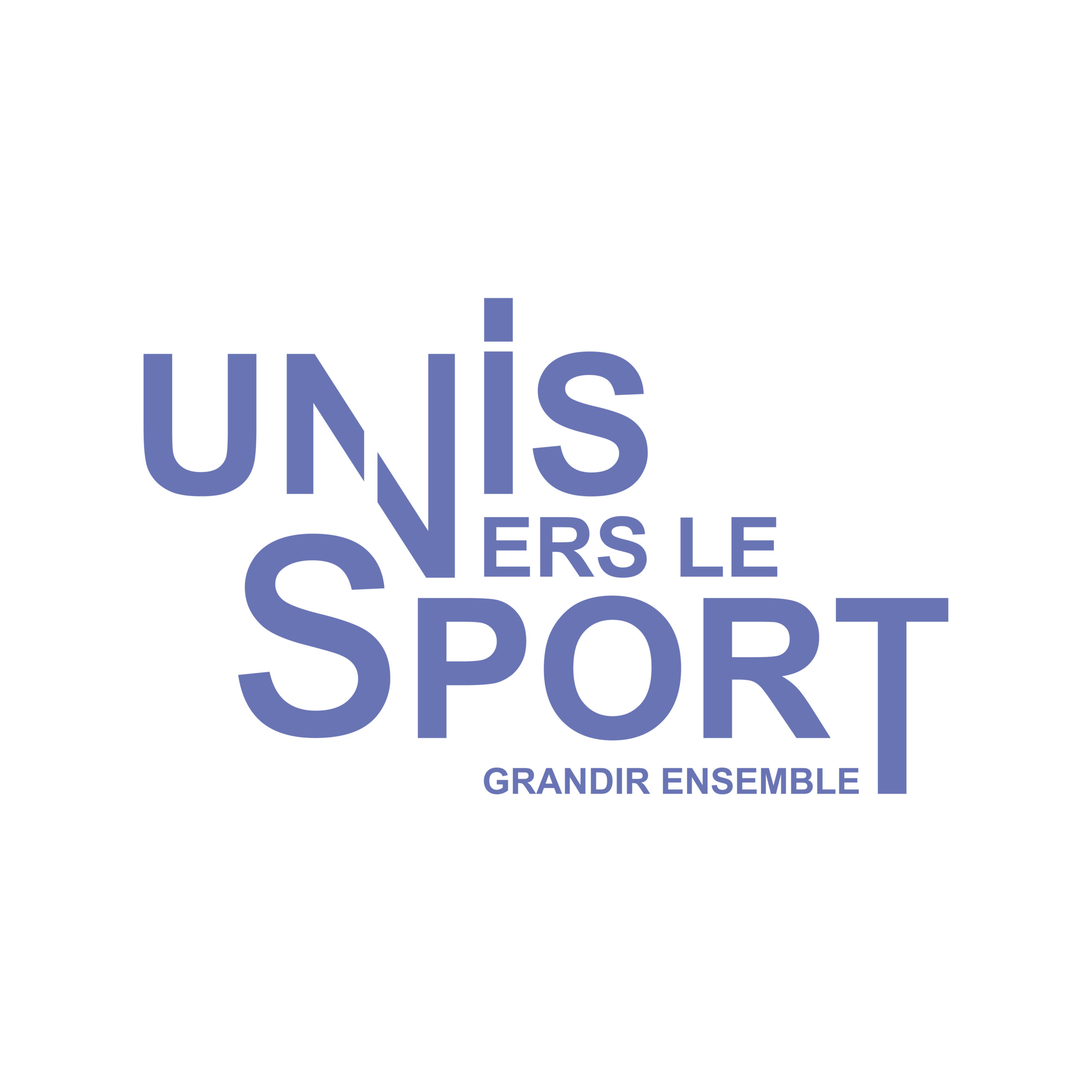 Unis vers le Sport – 2025